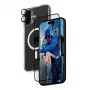 PanzerGlass ® 3-w-1 Pakiet Ochronny iPhone 16 Plus