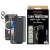 PanzerGlass ® 3-w-1 Zestaw Ochrony Prywatności iPhone 16 Plus