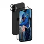 PanzerGlass 2-w-1 zestaw iPhone '24 6.7 cala B2863+1283