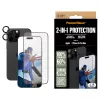 PanzerGlass ® 2-in-1 Bundle iPhone 16 Pro Max