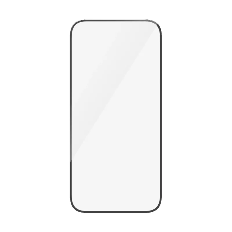PanzerGlass ® 2-in-1 Bundle iPhone 16 Pro Max