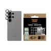 PanzerGlass ® Hoops® Osłona obiektywu aparatu Czarny Samsung Galaxy S25 Ultra