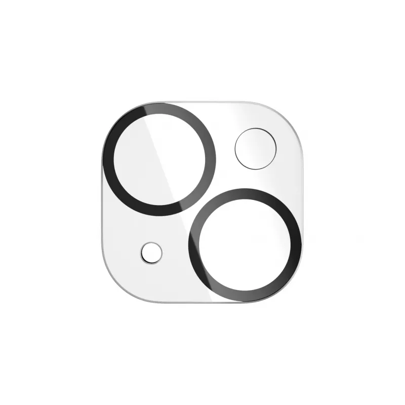 PanzerGlass ® PicturePerfect Camera Lens Protector iPhone 15 | 15 Plus