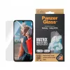PanzerGlass ® ECO MATRIX Ochrona ekranu z D3O® Samsung Galaxy A25 5G | Ultra-Wide Fit z AlignerKit