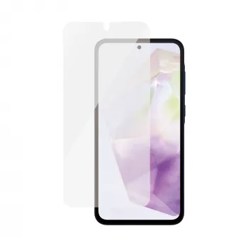 PanzerGlass SAFE. by ® Ochrona ekranu Samsung Galaxy A35 5G | Ultra-Wide Fit z EasyAligner