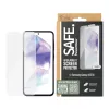 PanzerGlass SAFE. by ® Osłona ekranu Samsung Galaxy A55 5G | Ultra-Wide Fit z EasyAligner