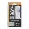 PanzerGlass SAFE. by ® Osłona ekranu Samsung Galaxy A55 5G | Ultra-Wide Fit z EasyAligner