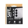 PanzerGlass SAFE. by ® Camera Lens Protector Czarny Samsung Galaxy A55 5G