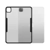 PanzerGlass ® ClearCase™ iPad Pro 11″ (2018, 2020-2022), Etui, Apple, Apple - iPad Pro 11″, 27,9 cm (11 cali), Czarny