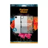 PanzerGlass ® ClearCase™ iPad Pro 11″ (2018, 2020-2022), Etui, Apple, Apple - iPad Pro 11″, 27,9 cm (11 cali), Czarny