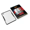PanzerGlass ® ClearCase™ iPad Pro 11″ (2018, 2020-2022), Etui, Apple, Apple - iPad Pro 11″, 27,9 cm (11 cali), Czarny