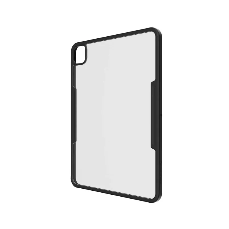 PanzerGlass ® ClearCase™ iPad Pro 11″ (2018, 2020-2022), Etui, Apple, Apple - iPad Pro 11″, 27,9 cm (11 cali), Czarny