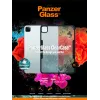 PanzerGlass ® ClearCase™ iPad Pro 11″ (2018, 2020-2022), Etui, Apple, Apple - iPad Pro 11″, 27,9 cm (11 cali), Czarny