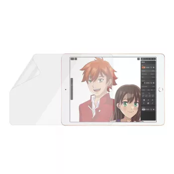 PanzerGlass ® GraphicPaper® Ochrona ekranu iPad 10.2″ (2019-2021)