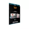 PanzerGlass ® GraphicPaper® Ochrona ekranu iPad 10.2″ (2019-2021)