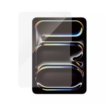PanzerGlass ® Folia ochronna iPad Pro 11'' (2024-2025) | Ultra-Wide Fit