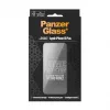 PanzerGlass ® Ceramic Protection dla iPhone 15 Plus | Ultra-Wide Fit z EasyAligner