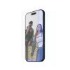 PanzerGlass SAFE. by ® Anti-niebieski Light Ochrona ekranu iPhone 16 Plus | 15 Plus | Ultra-Wide Fit