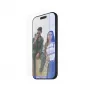 PanzerGlass SAFE. by ® Anti-niebieski Light Ochrona ekranu iPhone 16 Plus | 15 Plus | Ultra-Wide Fit