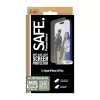 PanzerGlass SAFE. by ® Anti-niebieski Light Ochrona ekranu iPhone 16 Plus | 15 Plus | Ultra-Wide Fit