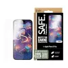 PanzerGlass SAFE. by ® Gaming Ochrona ekranu iPhone 16 Plus | 15 Plus | Ultra-Wide Fit
