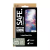 PanzerGlass SAFE. by ® Gaming Ochrona ekranu iPhone 16 Plus | 15 Plus | Ultra-Wide Fit