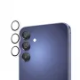 PanzerGlass ® Hoops® Osłona obiektywu aparatu Transparentny Samsung Galaxy A16 | A16 5G