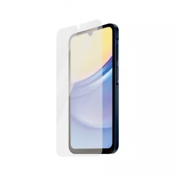 PanzerGlass SAFE. by ® Ochrona ekranu Samsung Galaxy A16 | A16 5G | Ultra-Wide Fit
