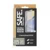 PanzerGlass SAFE. by ® Ochrona ekranu Samsung Galaxy A16 | A16 5G | Ultra-Wide Fit