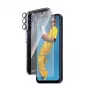 PanzerGlass ® Zestaw ochronny 3-w-1 Samsung Galaxy A15 | A15 5G | Ultra-Wide Fit z EasyAligner