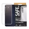 PanzerGlass SAFE. by ® TPU etui Samsung Galaxy A25 5G | Transparent