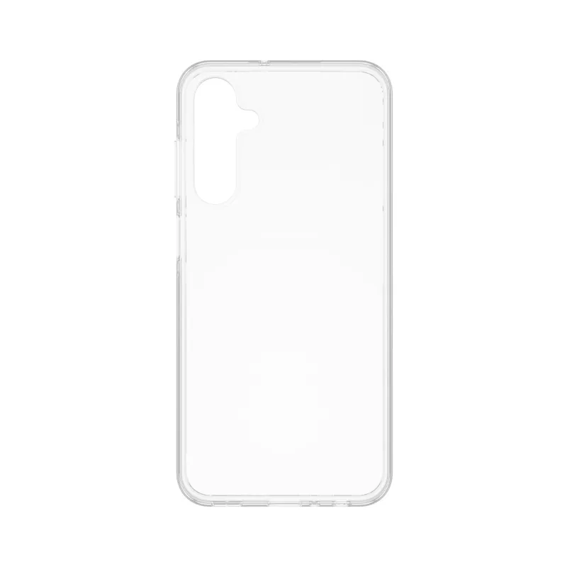 PanzerGlass SAFE. by ® TPU etui Samsung Galaxy A25 5G | Transparent