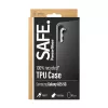 PanzerGlass SAFE. by ® etui TPU Samsung Galaxy A25 5G | Czarny