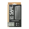 PanzerGlass SAFE. by ® etui TPU Samsung Galaxy A55 5G | Transparent