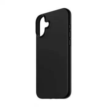 PanzerGlass SAFE. by ® TPU etui Czarny iPhone 16 Plus