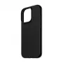 PanzerGlass SAFE. by ® TPU etui Czarny iPhone 16 Pro, Cover, Apple, Apple - iPhone 16 Pro, Czarny
