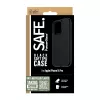 PanzerGlass SAFE. by ® TPU etui Czarny iPhone 16 Pro, Cover, Apple, Apple - iPhone 16 Pro, Czarny