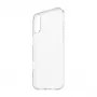 PanzerGlass SAFE. by ® TPU etui Transparent iPhone 16 Plus, Pokrowiec, Apple, Apple - iPhone 16 Plus, Przezroczysty