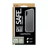 PanzerGlass SAFE. by ® TPU etui Transparent iPhone 16 Plus, Pokrowiec, Apple, Apple - iPhone 16 Plus, Przezroczysty