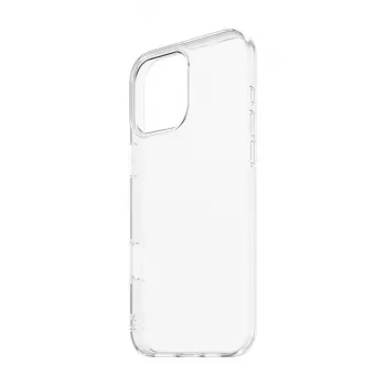 PanzerGlass SAFE. by ® TPU etui Transparent iPhone 16 Pro Max