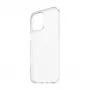 PanzerGlass SAFE. by ® TPU etui Transparent iPhone 16 Pro Max