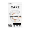 PanzerGlass CARE™ by ® Urban Combat Case Transparentny z Peachy MagSafe iPhone 16 Pro