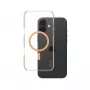 PanzerGlass CARE™ by ® Urban Combat etui przezroczyste z Peachy MagSafe iPhone 16 Plus