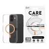 PanzerGlass CARE™ by ® Urban Combat etui przezroczyste z Peachy MagSafe iPhone 16 Plus