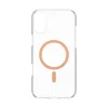 PanzerGlass CARE™ by ® Urban Combat etui przezroczyste z Peachy MagSafe iPhone 16 Plus