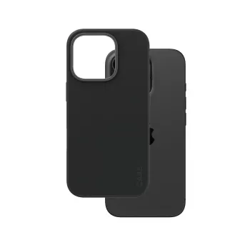 PanzerGlass CARE™ by ® Etui Czarny z MagSafe iPhone 16 Pro