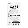 PanzerGlass CARE™ by ® X-Ray etui iPhone 16 Plus, Cover, Apple, Apple - iPhone 16 Plus, Transparent