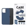 Cover PanzerGlass CARE by ® modne etui niebieski w. MagSafe iPhone '24 6.9 inch Pro