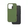 Cover PanzerGlass CARE by ® modne etui zielony w. MagSafe iPhone '24 6.3 inch Pro