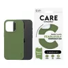 Cover PanzerGlass CARE by ® modne etui zielony w. MagSafe iPhone '24 6.3 inch Pro